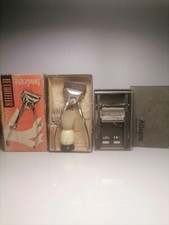Ustensiles coiffure année d'occasion  Brives-Charensac