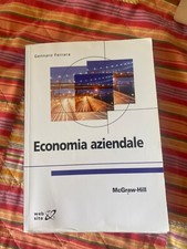 Economia aziendale usato  Vasto