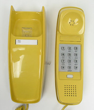Yellow western electric for sale  Saint Paul