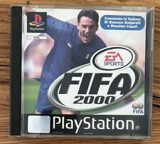 Fifa 2000 per usato  Verceia