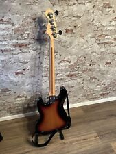 Fender jazz bass gebraucht kaufen  Wiesbaden