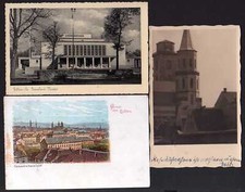 59435 zittau 1923 gebraucht kaufen  Dresden