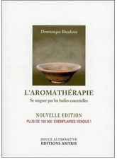 Aromatherapie soigner huiles d'occasion  Romans-sur-Isère