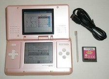 Console nintendo fat usato  Milano