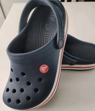 Coole blaue crocs gebraucht kaufen  Dortmund