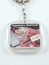 Keyring heated blanket d'occasion  Expédié en Belgium