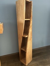Mango wood twisted for sale  HORNCHURCH