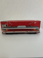 Jouef locomotive electrique d'occasion  France