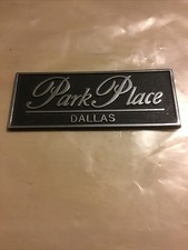 Park place dealer for sale  Washington
