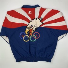 Vtg 90s starter for sale  Littleton