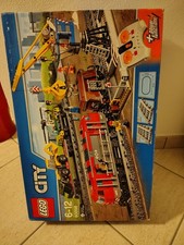Lego city treno usato  Faenza