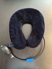 Cervical neck inflatable for sale  CHESTERFIELD