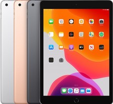Apple iPad 7ª Geração (2019) - Apenas Wi-Fi 32GB - Bom comprar usado Apple iPad 7ª Geração (2019) - Apenas Wi-Fi 32GB - Bom comprar usado  Enviando para Brazil