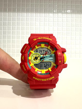 Casio shock 400cm d'occasion  Expédié en Belgium