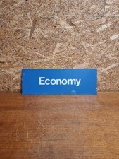 Vintage economy plastic for sale  LINCOLN