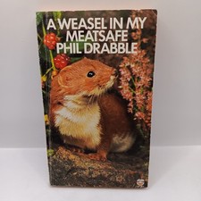 Weasel meatsafe 1979 for sale  MANCHESTER