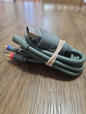 Cabo AV composto de áudio e vídeo componente de TV HD para Microsoft Xbox 360 comprar usado Cabo AV composto de áudio e vídeo componente de TV HD para Microsoft Xbox 360 comprar usado  Enviando para Brazil