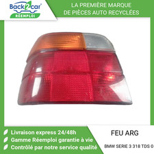 Feu arriere gauche d'occasion  Saint-Quentin
