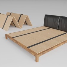 Folding bunkie board for sale Folding bunkie board for sale  Seattle