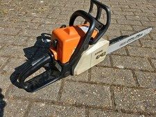 petrol stihl chainsaw for sale petrol stihl chainsaw for sale READING