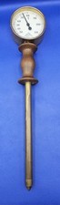 soil thermometer for sale  CHATHAM