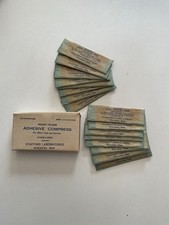 Rare ww2 adhésive d'occasion  Gradignan