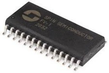 Spin spn1001 fv1 usato  Orta Nova