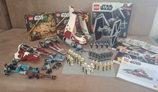 Lego star wars gebraucht kaufen  Regensburg