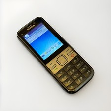 Nokia 645 silver for sale  BIRMINGHAM