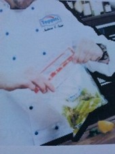 Kochoutfit andrea studer gebraucht kaufen  Burgwedel