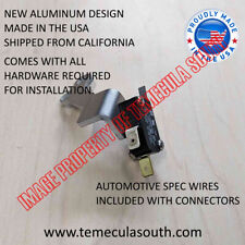 Aluminum th400 st400 for sale  Temecula