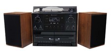 Soundmaster mcd5600sbr hifi gebraucht kaufen  Affing