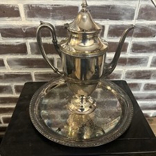 Vintage glastonbury silver for sale  Forest City
