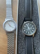 Armbanduhr wmc timepieces gebraucht kaufen  Ulm