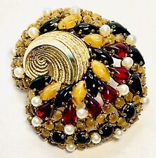 dior brooch for sale  Trenton