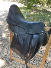 Selle dressage equipe d'occasion  Fayence