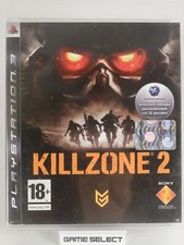KILLZONE 2 SONY PS3 PLAYSTATION 3 PRIMA STAMPA PAL ITALIANO ORIGINALE COMPLETO comprar usado  Enviando para Brazil