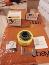 Nylicon flexible couplings for sale  HALIFAX