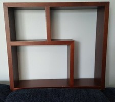 Wall shelf book for sale  Monroe