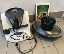 Bimby tm31 thermomix usato  Casoria