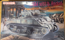 Dragon wwii m4a4 for sale  INVERNESS