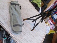 Kamera stativ unomat gebraucht kaufen  Jessen