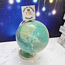 Blue silver decorative for sale  Mchenry