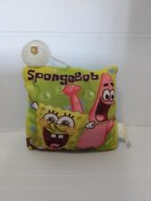 Spongebob square pants for sale  TAMWORTH