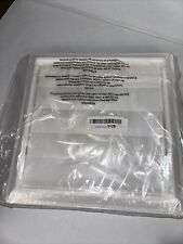 Ventilação Lambro 363W plástico branco com persiana 8 polegadas M12 comprar usado  Enviando para Brazil