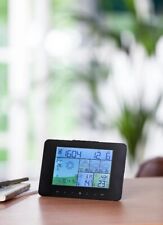 Satelliten wetterstation color gebraucht kaufen  Bruck
