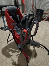 Deuter kid connect for sale  Greeley
