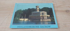 Color postkarte heilandskirche gebraucht kaufen  Muldestausee