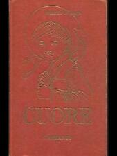 Cuore amicis usato  Busto Arsizio