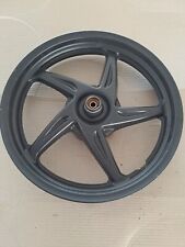 Cerchione anteriore honda usato  Rho
